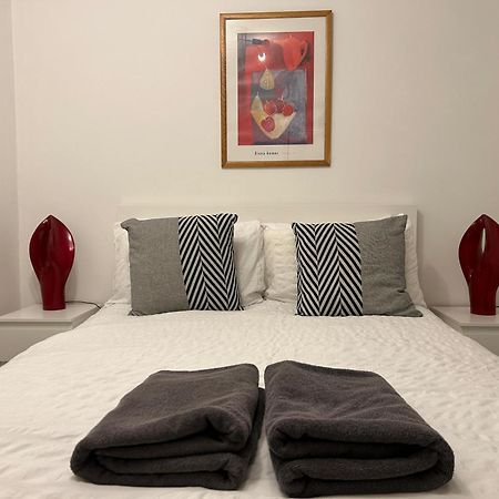 Lovely Serviced Apartment, Free Parking, Oksford Zewnętrze zdjęcie
