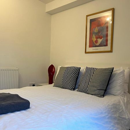 Lovely Serviced Apartment, Free Parking, Oksford Zewnętrze zdjęcie