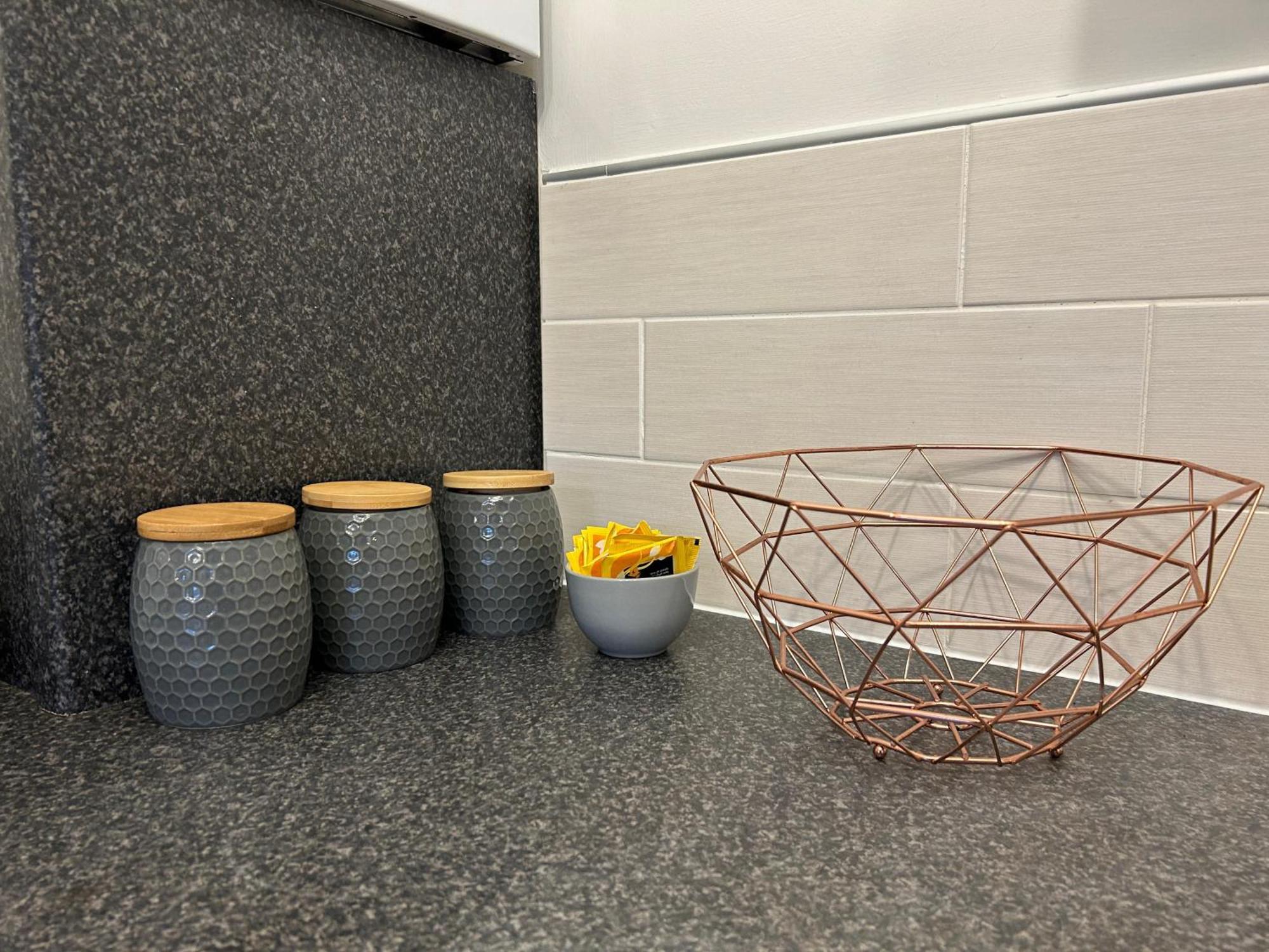 Lovely Serviced Apartment, Free Parking, Oksford Zewnętrze zdjęcie