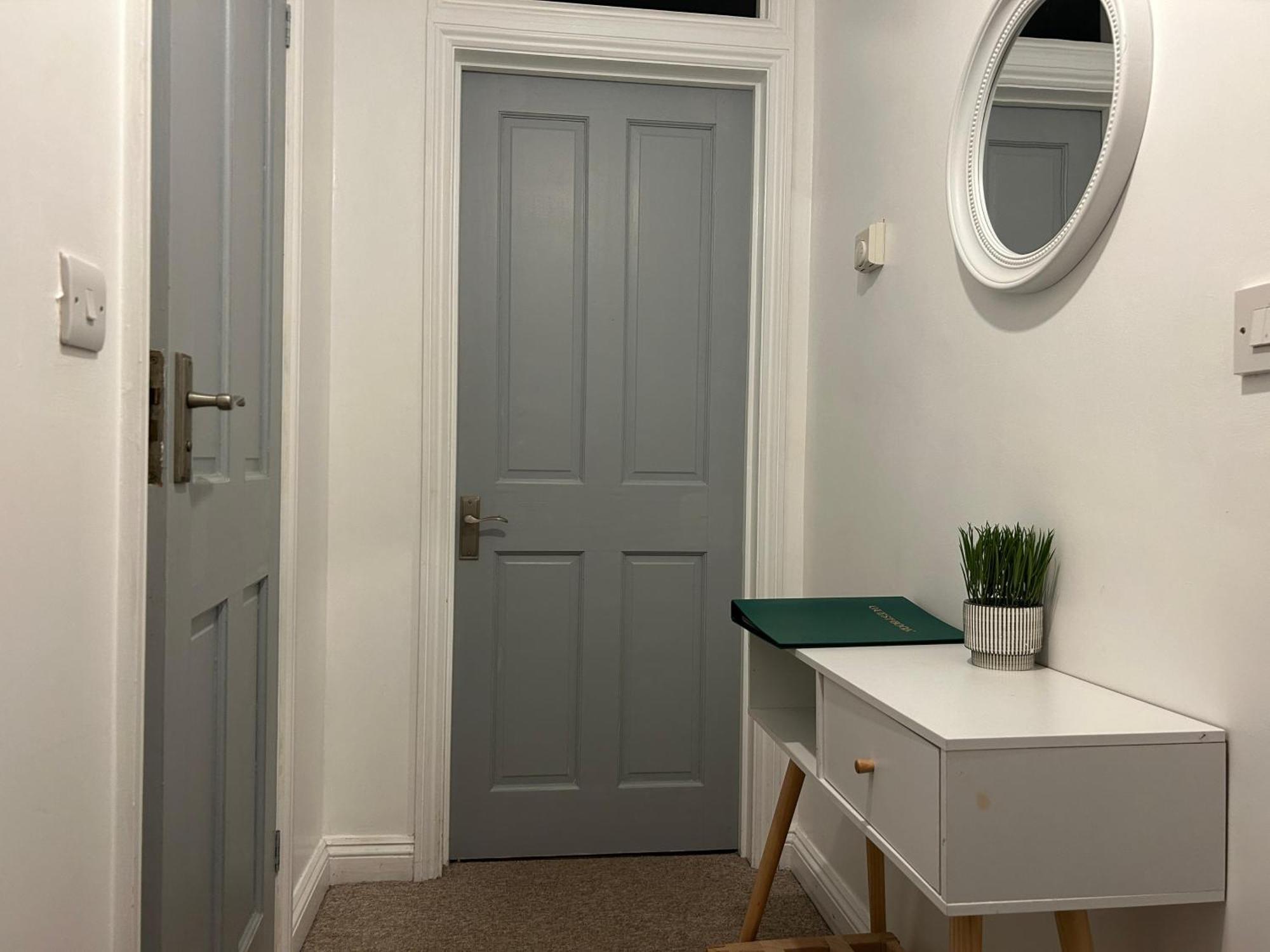 Lovely Serviced Apartment, Free Parking, Oksford Zewnętrze zdjęcie