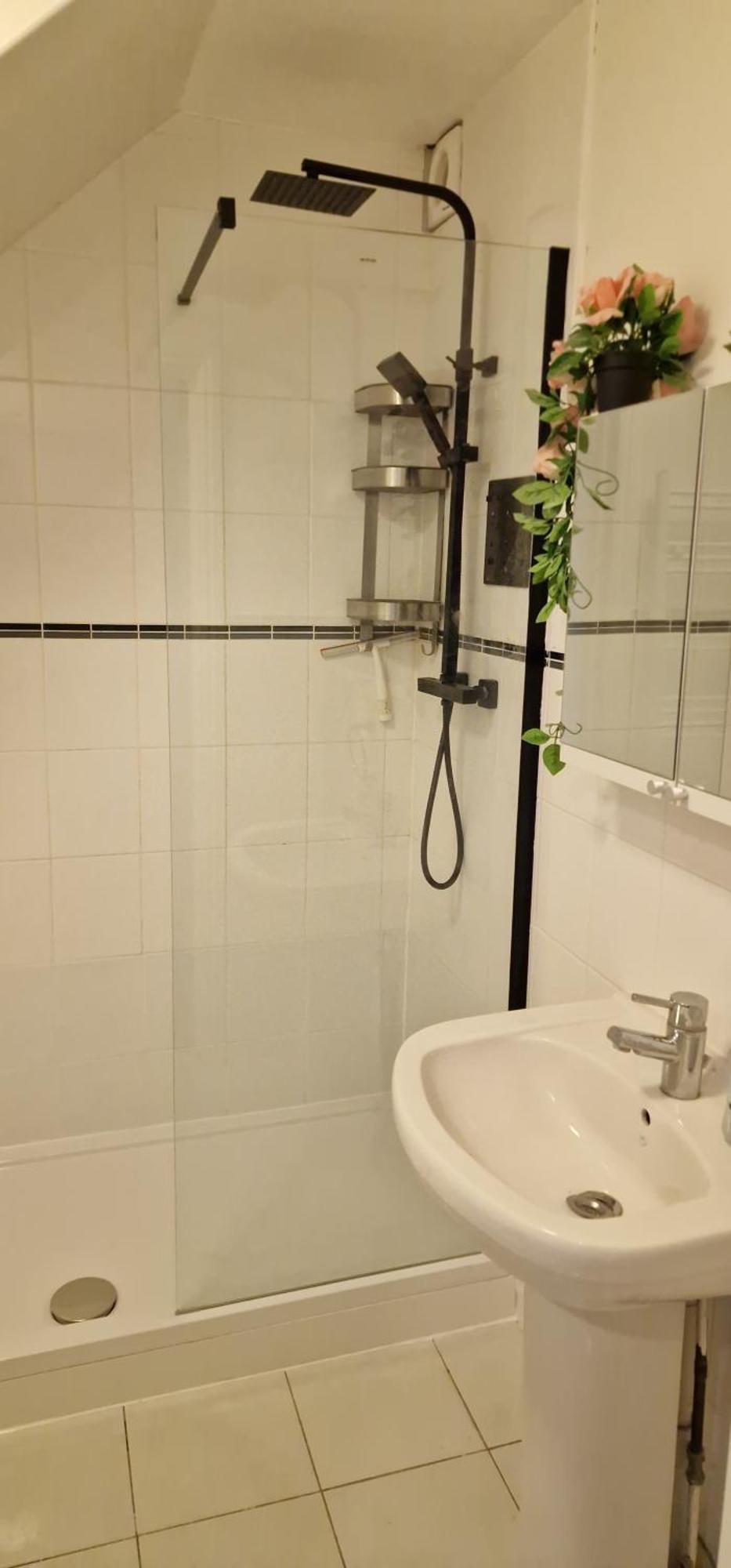 Lovely Serviced Apartment, Free Parking, Oksford Zewnętrze zdjęcie